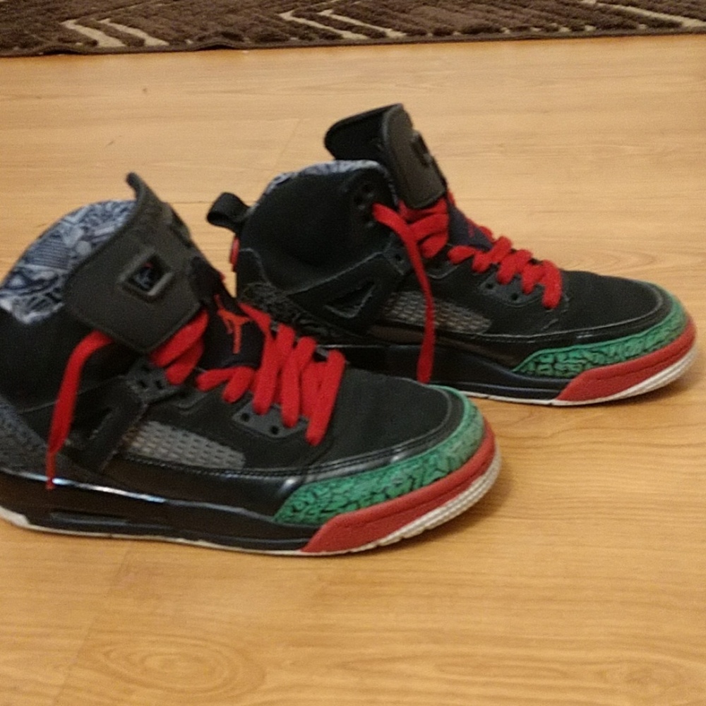 Kid's Jordans